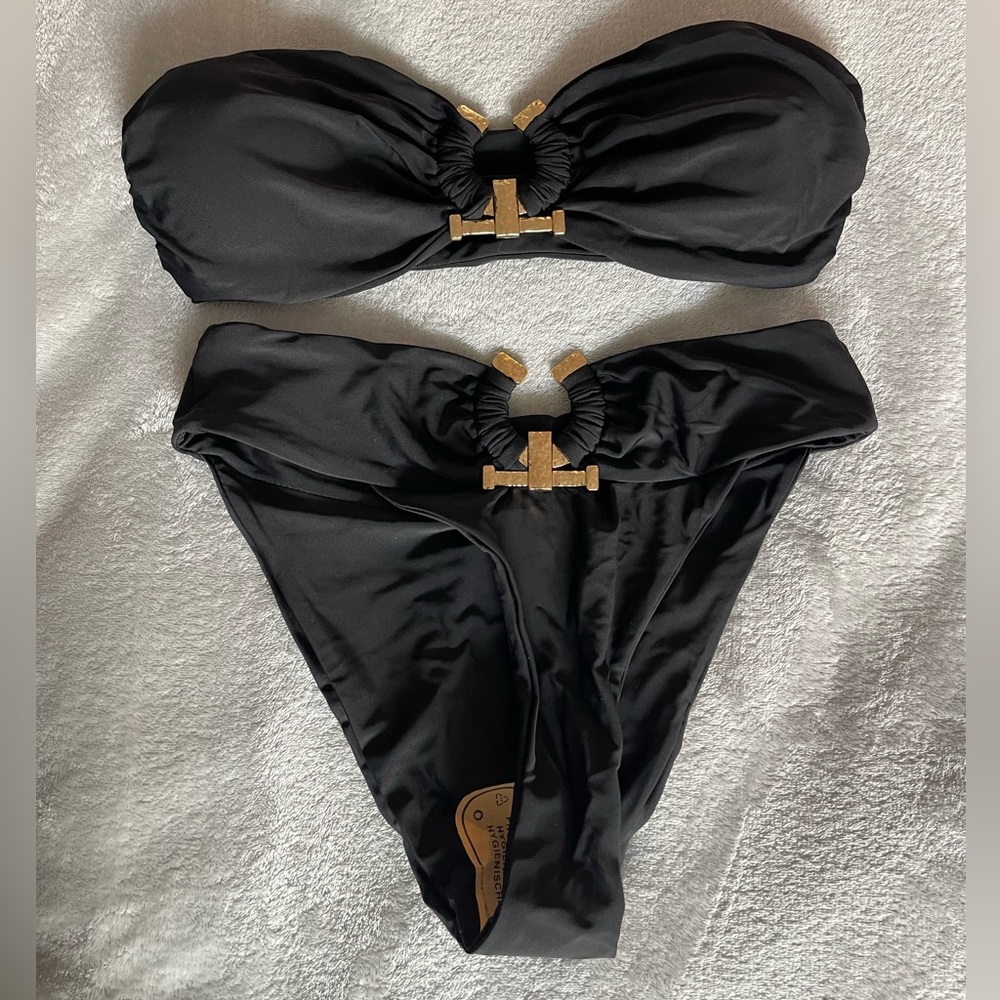 2 Piece Swimsuit